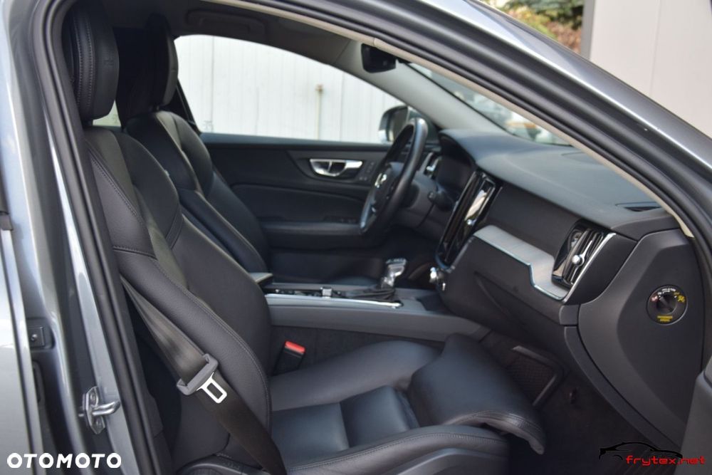 Volvo V60 - 28
