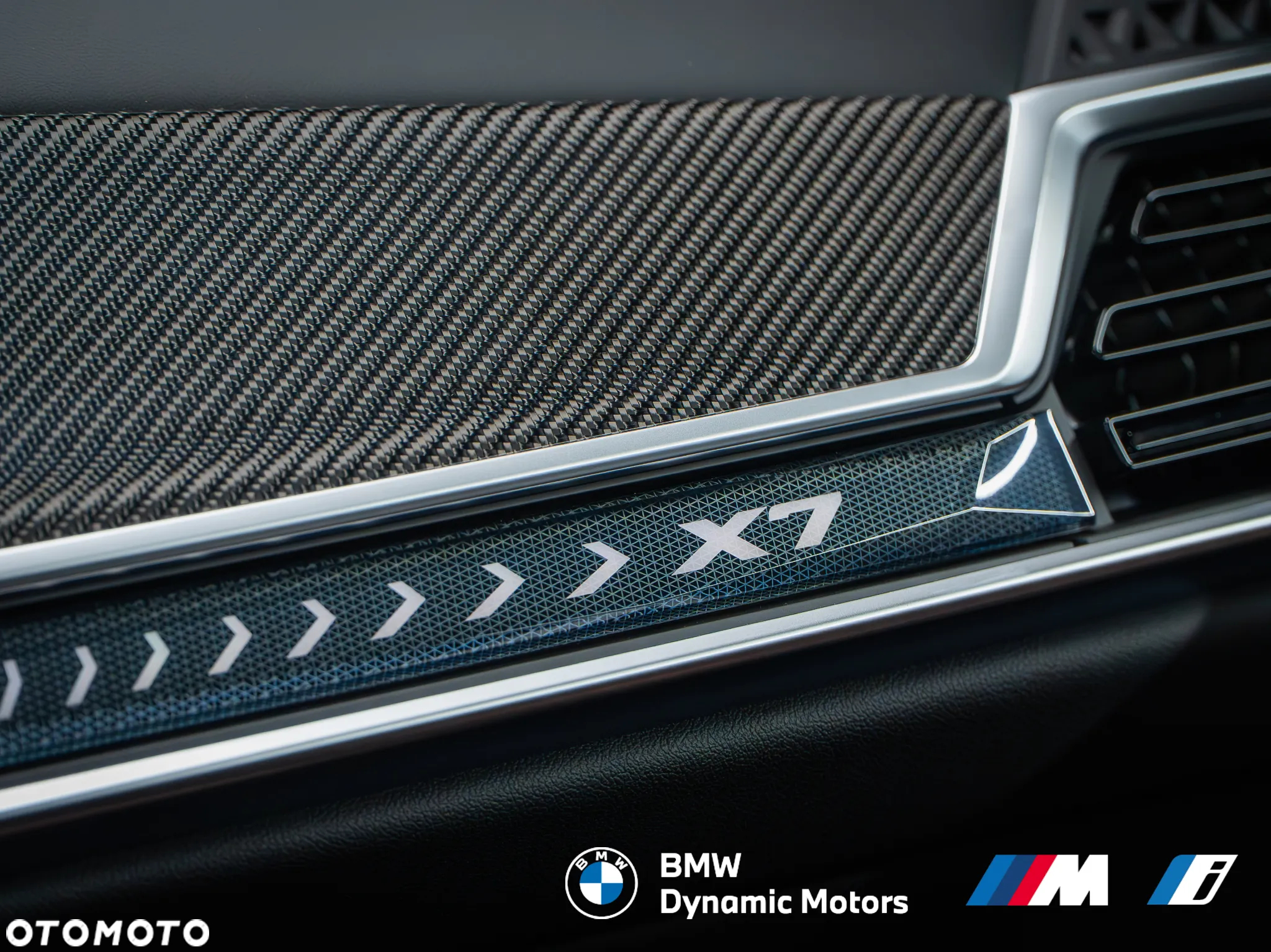 BMW X7 xDrive40d - 32