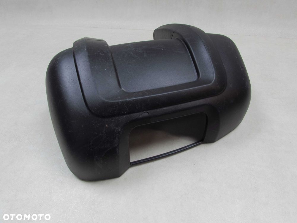 DUCATO BOXER JUMPER 06-14 OSLONA OBUDOWA LUSTERKA LEWA DLUGIE 01706234400 - 3