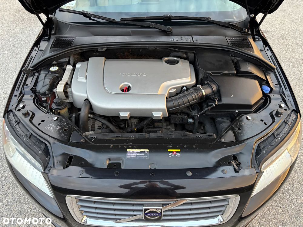 Volvo S80 2.4D Summum - 33