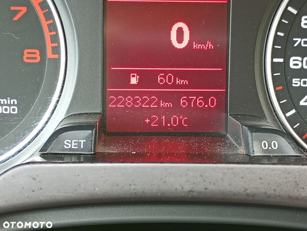 Audi A4 Avant - 14