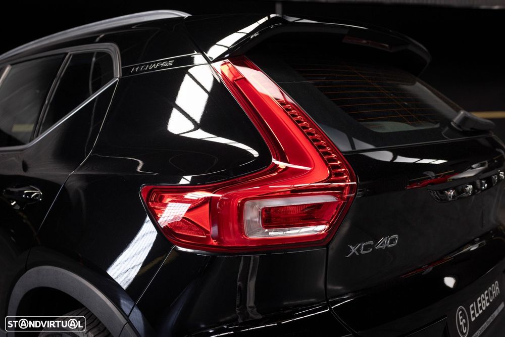 Volvo XC 40 - 8