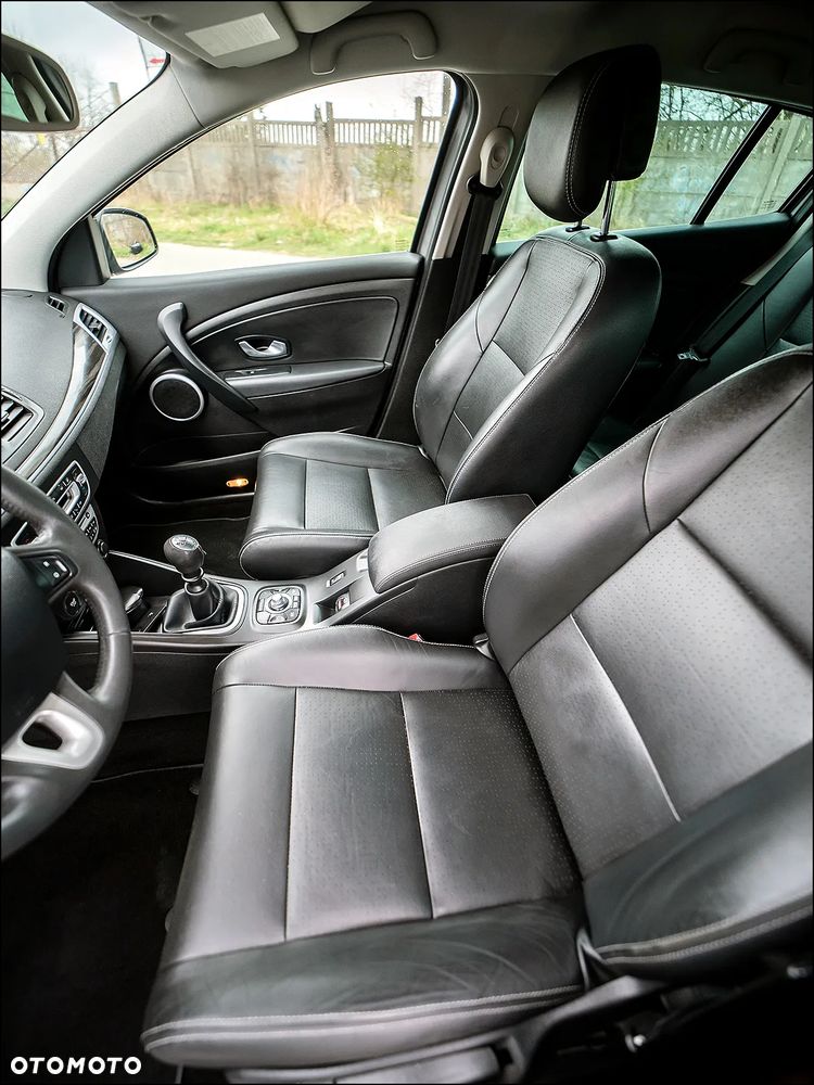 Renault Megane - 33