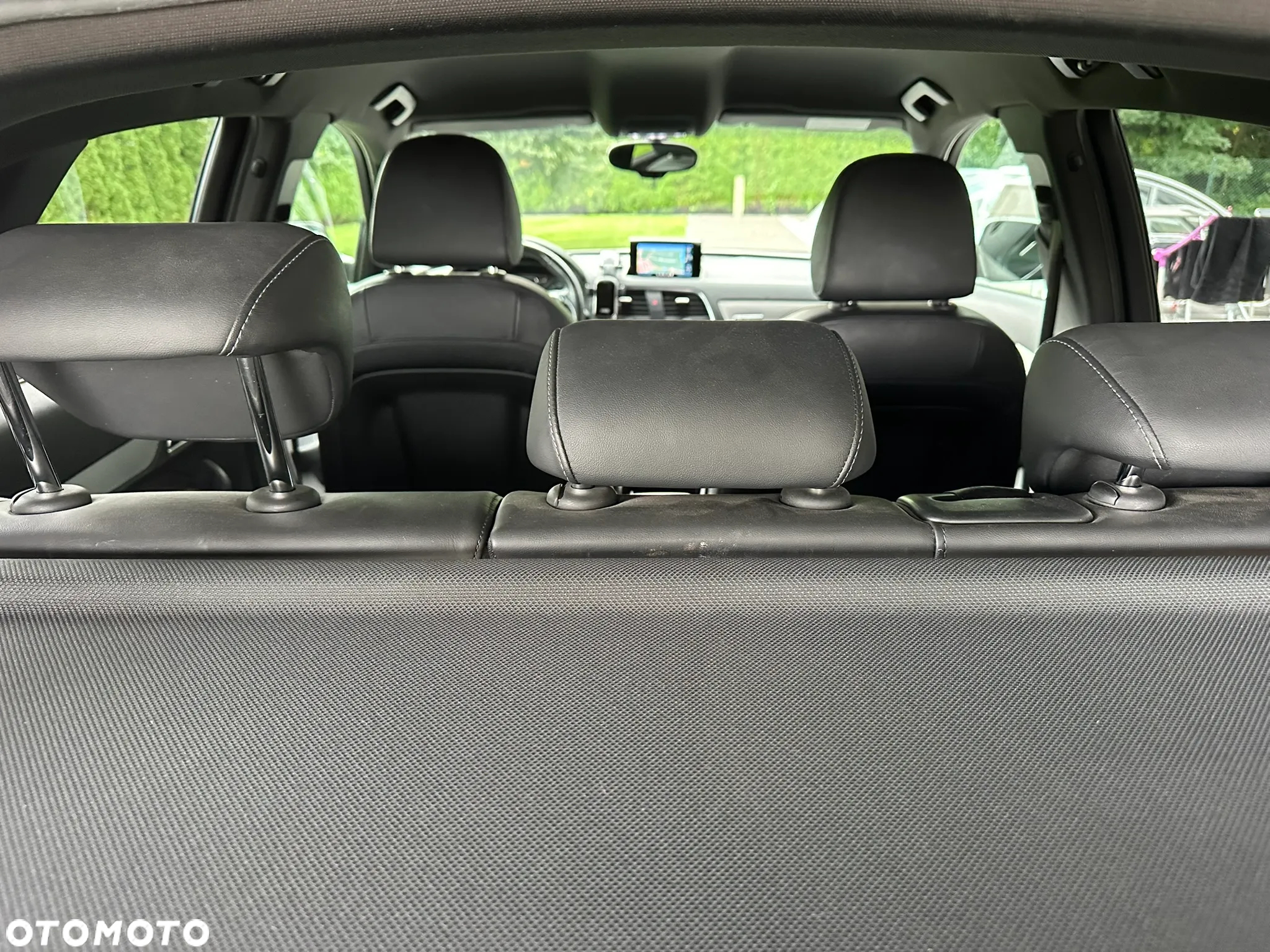 Audi Q3 2.0 TDI Quattro Edycja Specjalna S tronic - 27