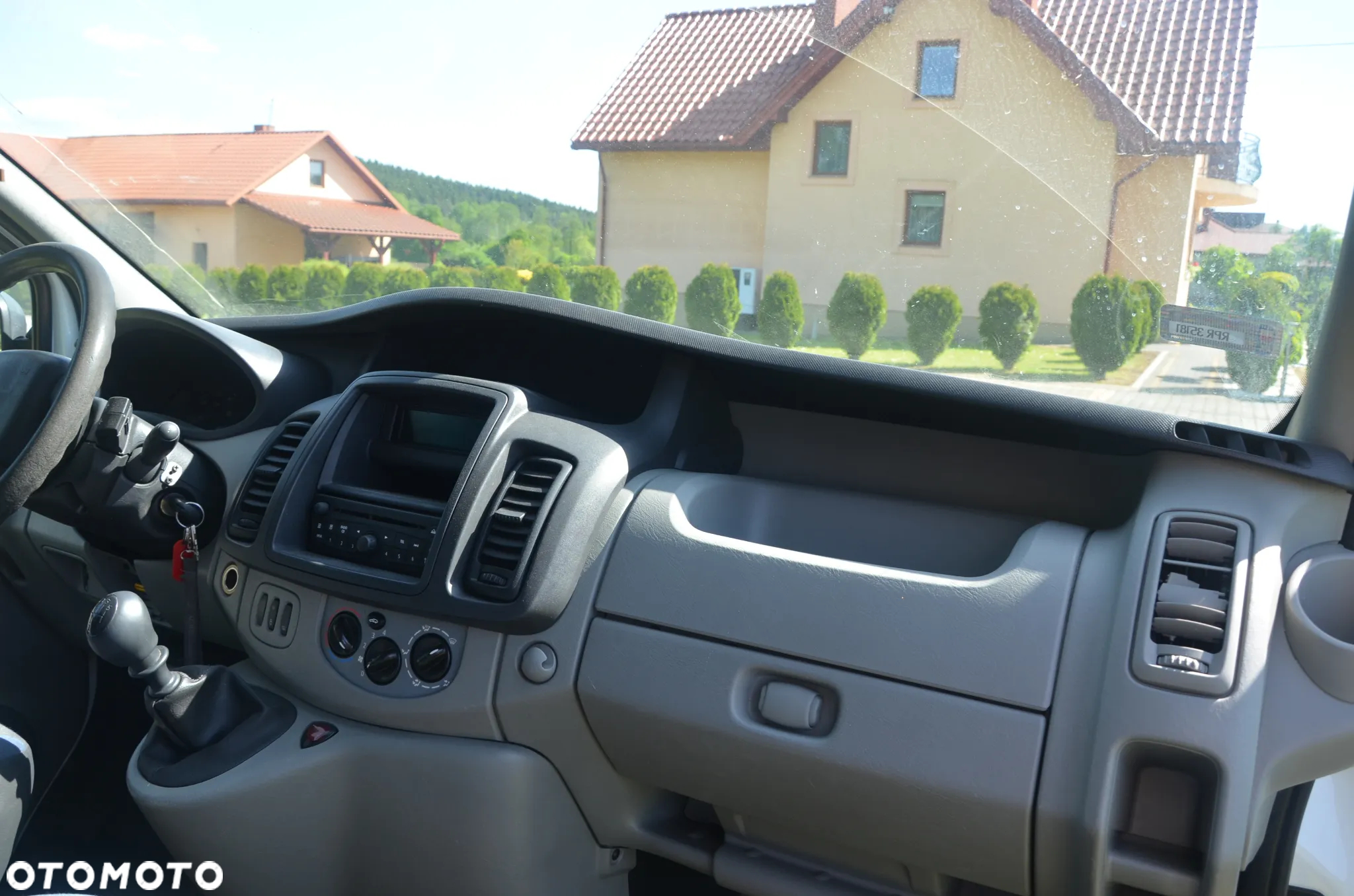 Renault Trafic - 22