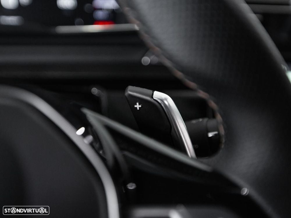 Peugeot 508 SW 1.5 BlueHDi GT EAT8 - 15