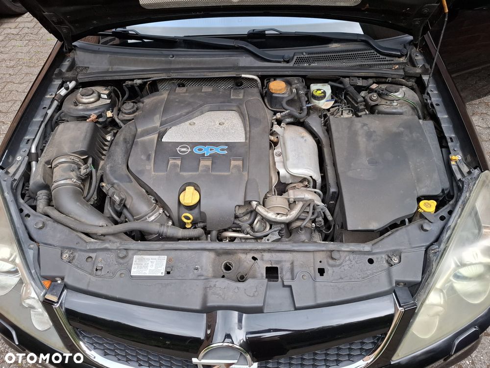 Opel Vectra OPC - 3