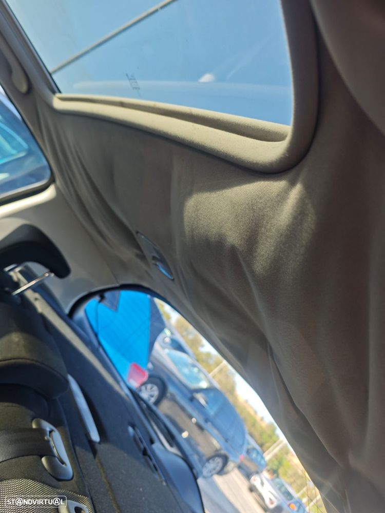 Peugeot 308 1.6 HDi Sport - 13