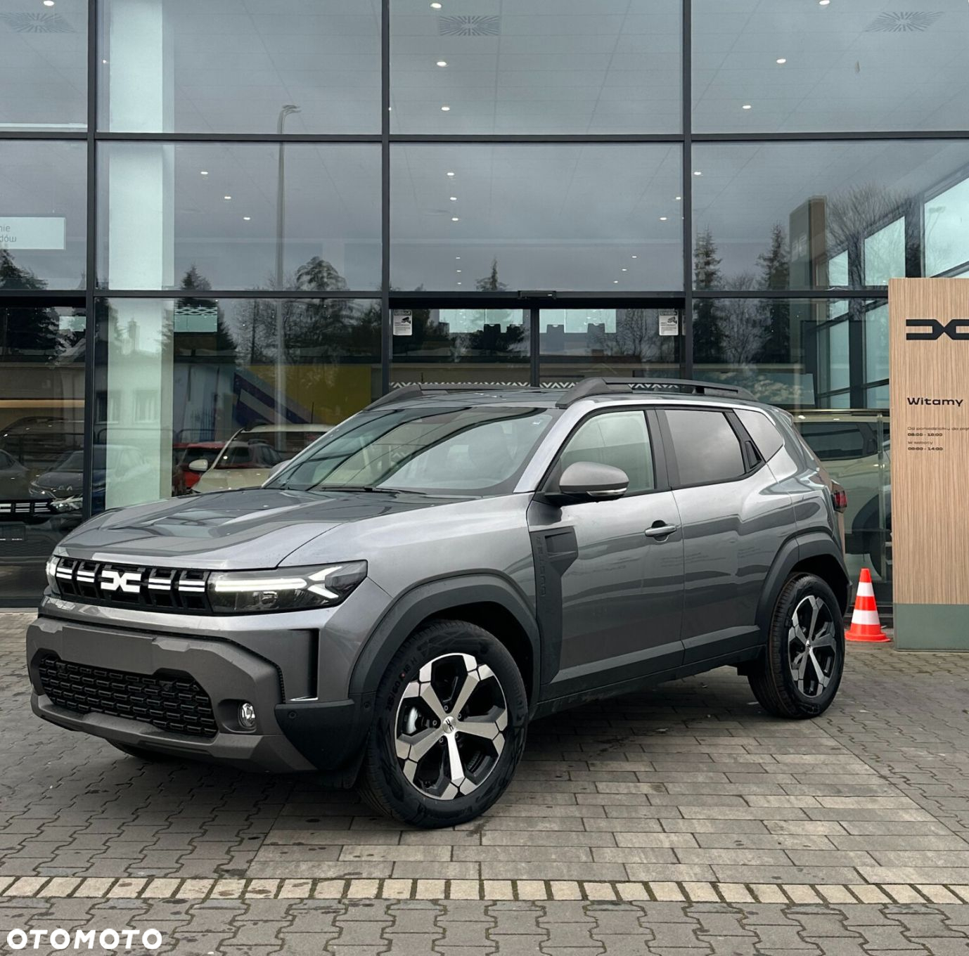 Dacia Duster - 2