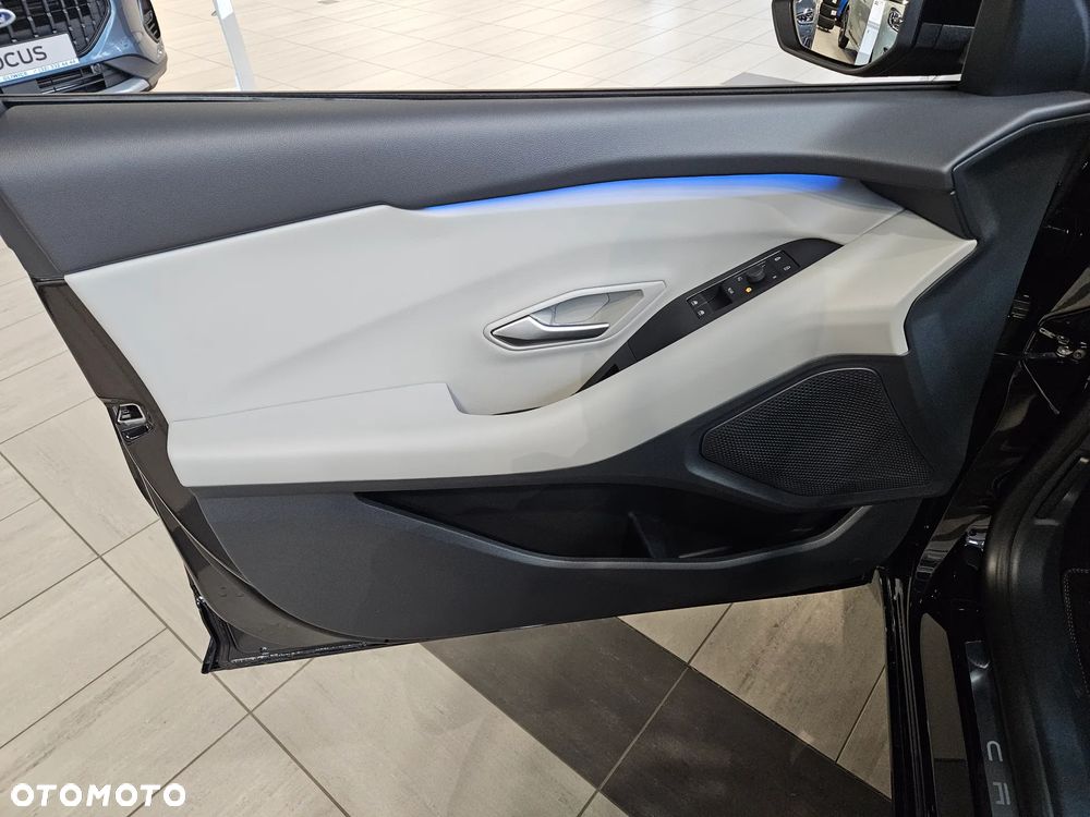 Ford Capri 77 kWh Premium RWD - 17