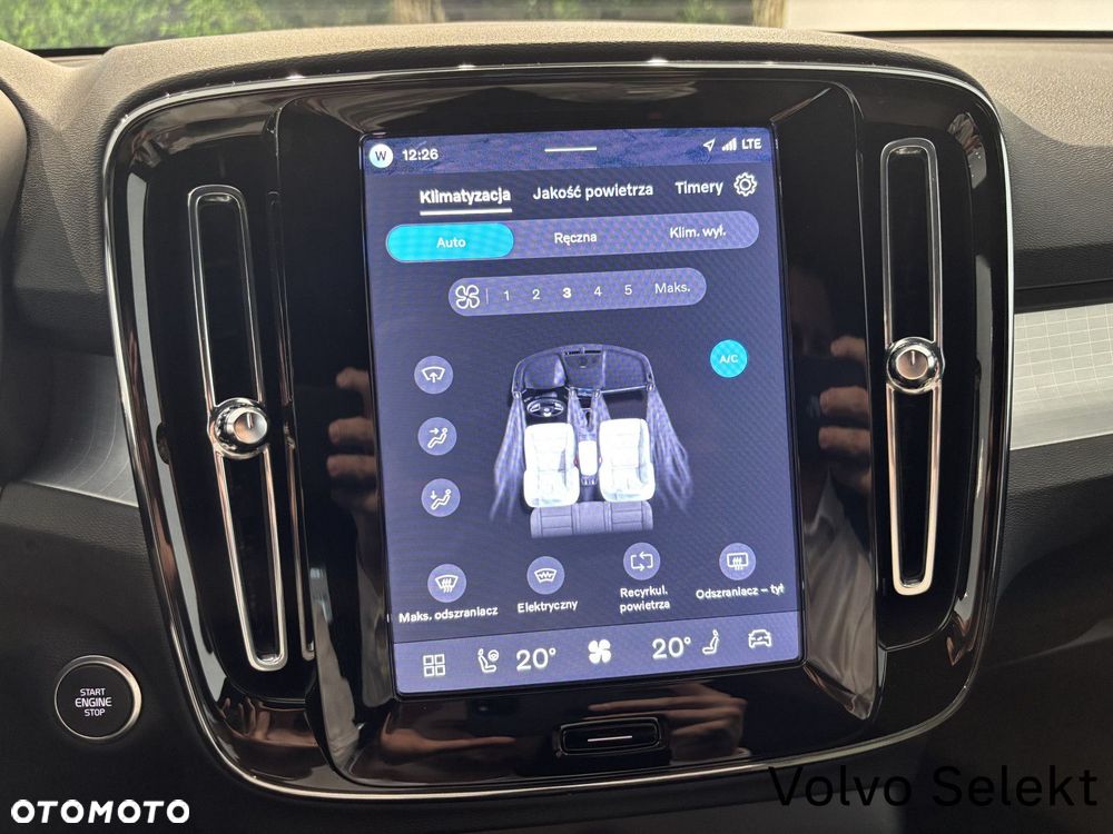 Volvo XC 40 - 21