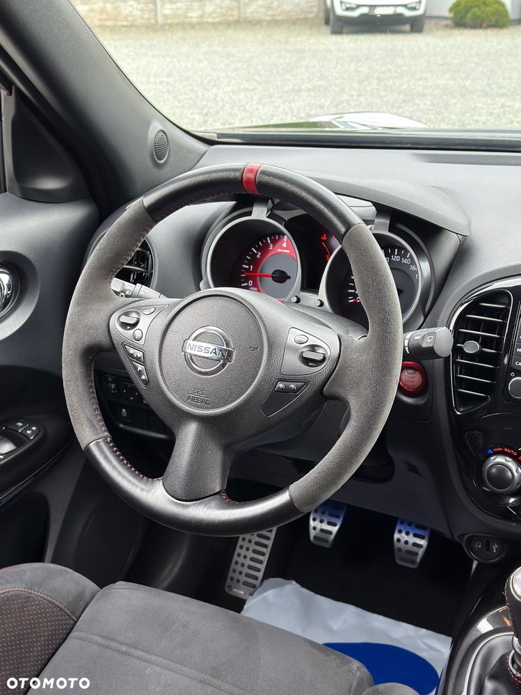 Nissan Juke 1.6 DIG-T Nismo - 29