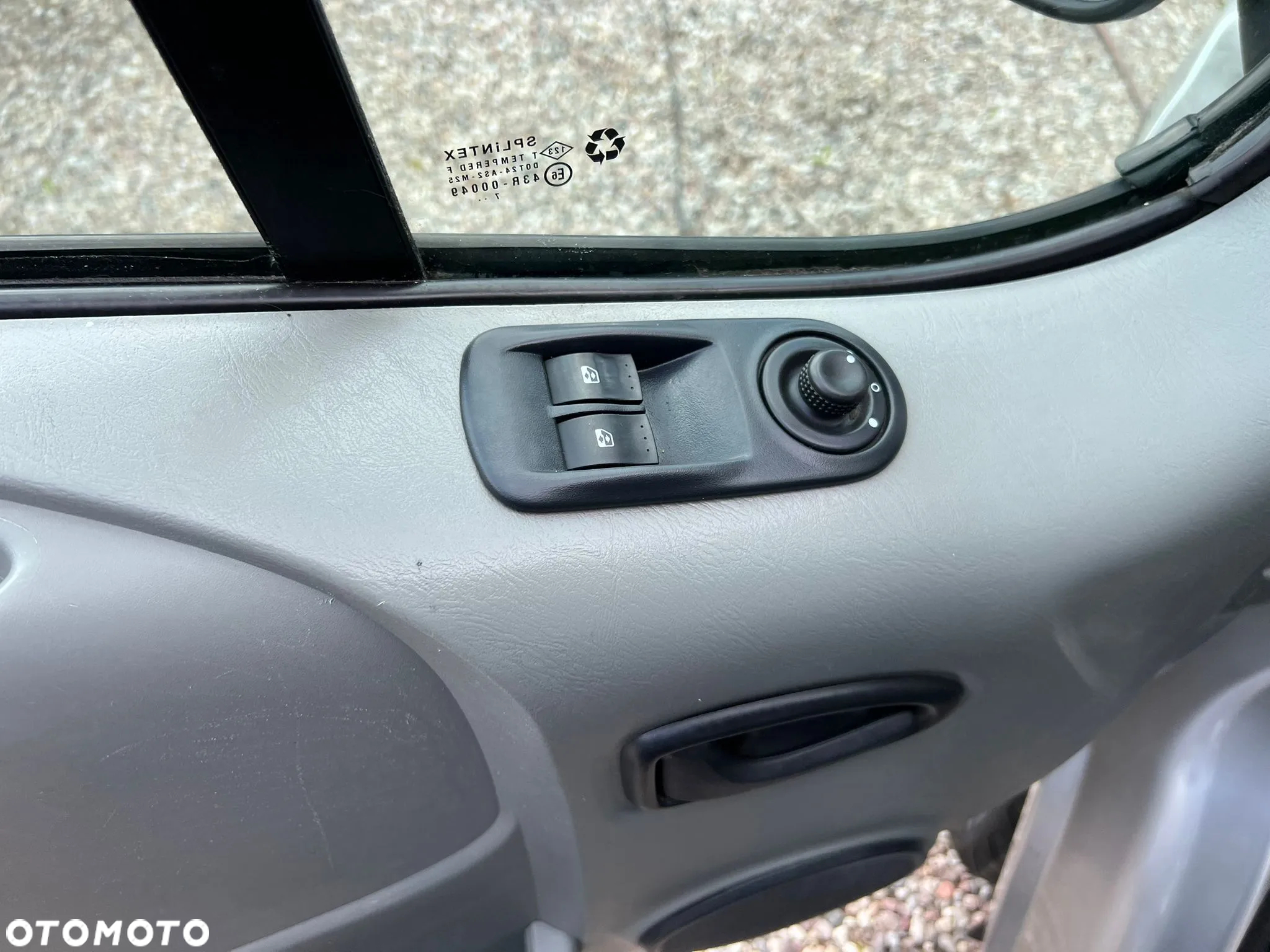 Renault TRAFIC MINI CAMPER VAN KLIMATYZACJA - 26