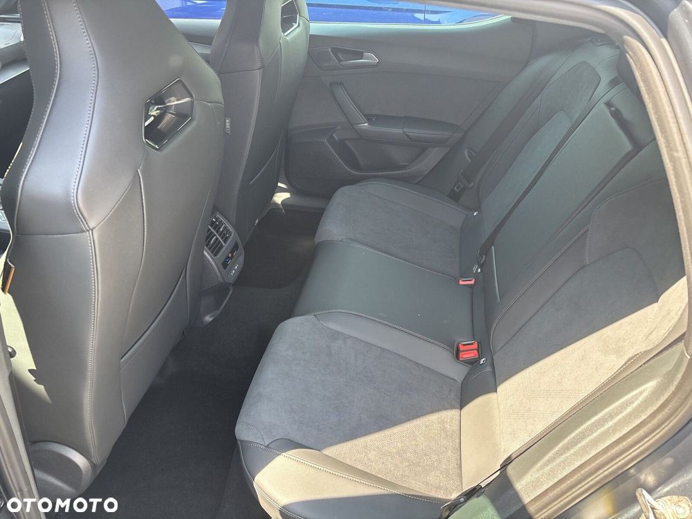 Cupra Leon 2.0 TSI VZ DSG - 15