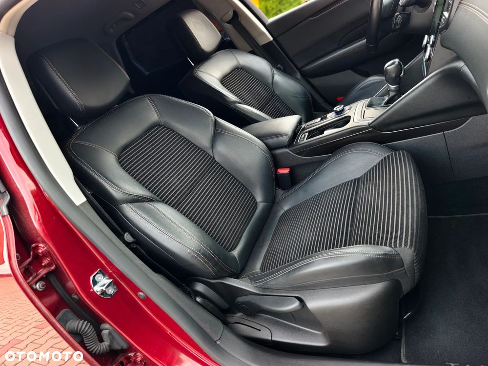 Renault Talisman ENERGY dCi 130 EDC Business - 22