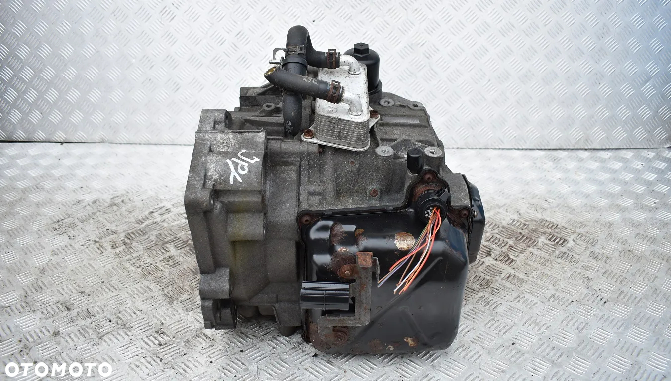 SKRZYNIA BIEGÓW JPY 3.2 FSI 4X4 - VW PASSAT B6 - 6
