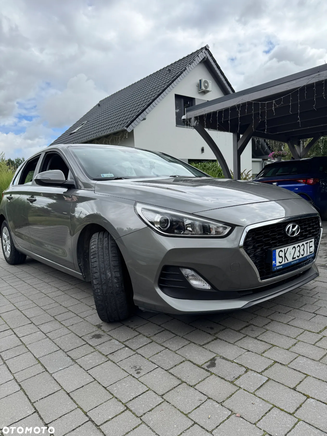 Hyundai i30 1.4 Classic + - 5