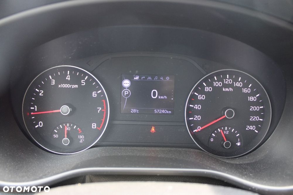 Kia Sportage - 33