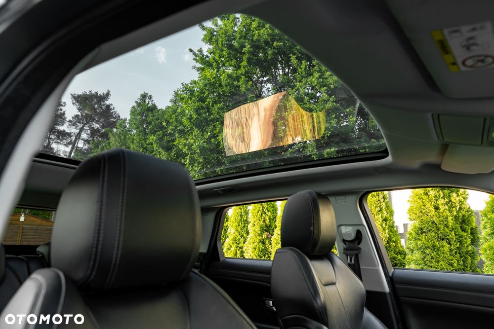 Land Rover Range Rover Evoque TD4 HSE - 26