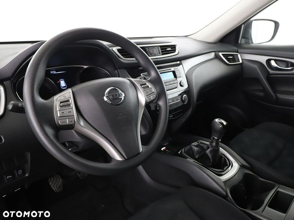 Nissan X-Trail 1.6 DIG-T Visia - 14