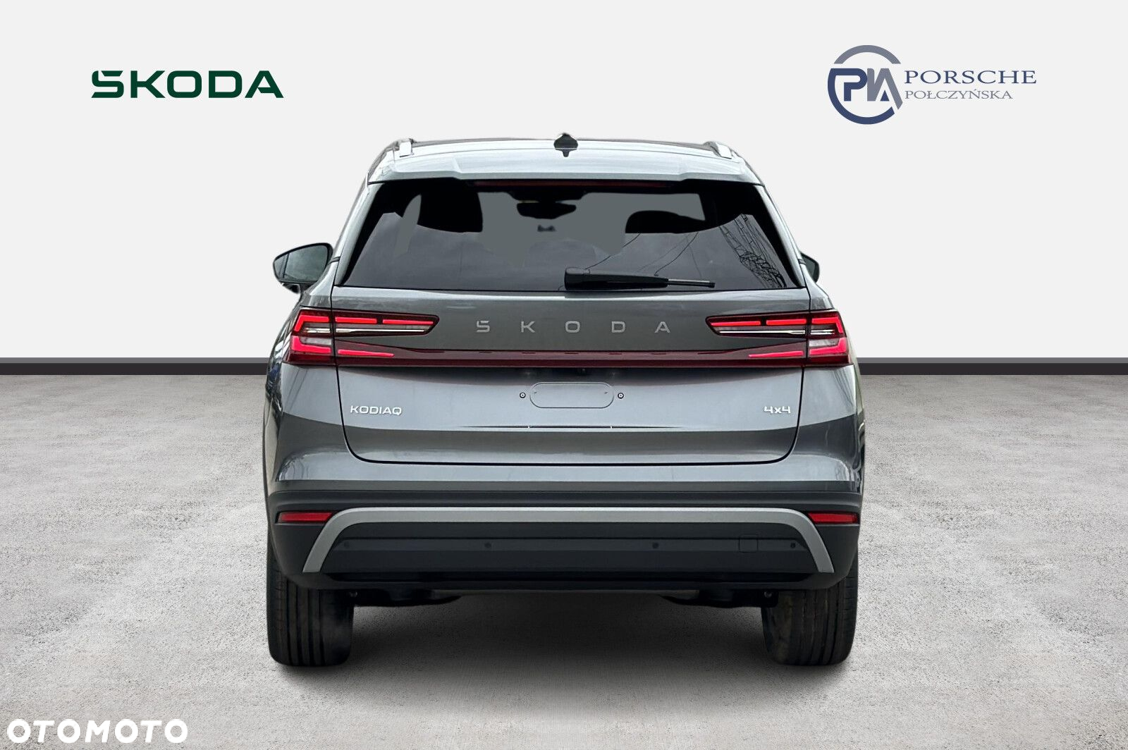 Skoda Kodiaq - 5