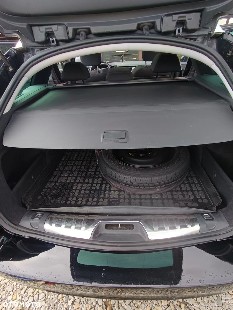 Peugeot 508 BlueHDi 120 Stop&Start Active - 23