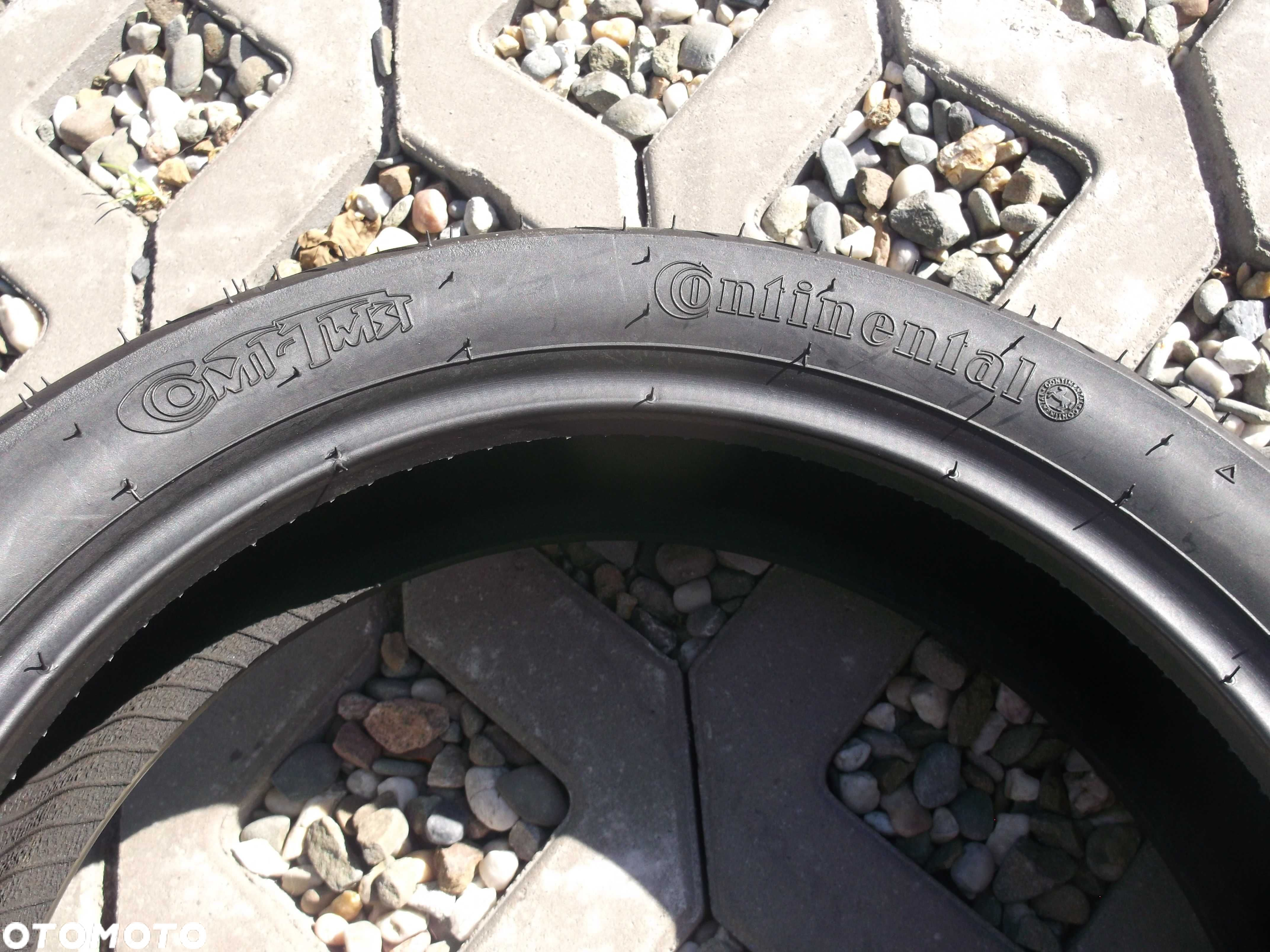 opona 110/70-12 47L Continental	Conti Twist dot3520 NOWA	skuter - 4