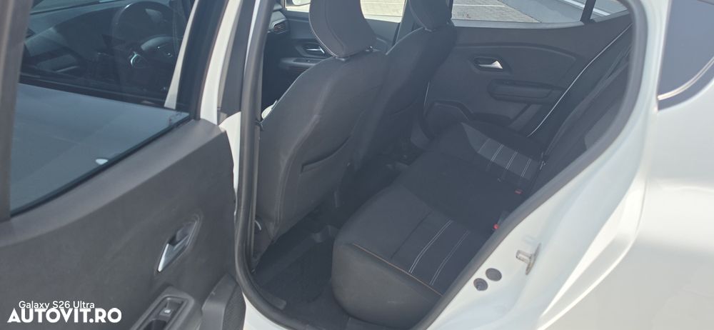 Dacia Sandero Stepway TCe 90 CVT Expression - 6