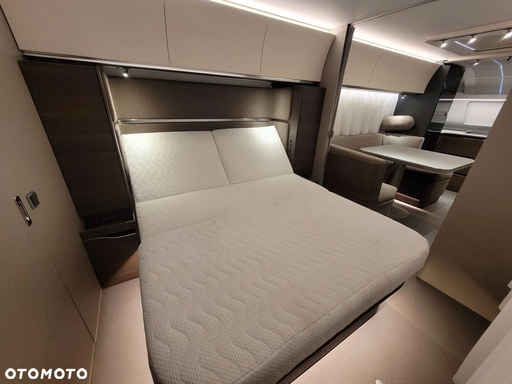 Adria Alpina 663HT, ALDE, klima, zimowa, Mover, solar - 5
