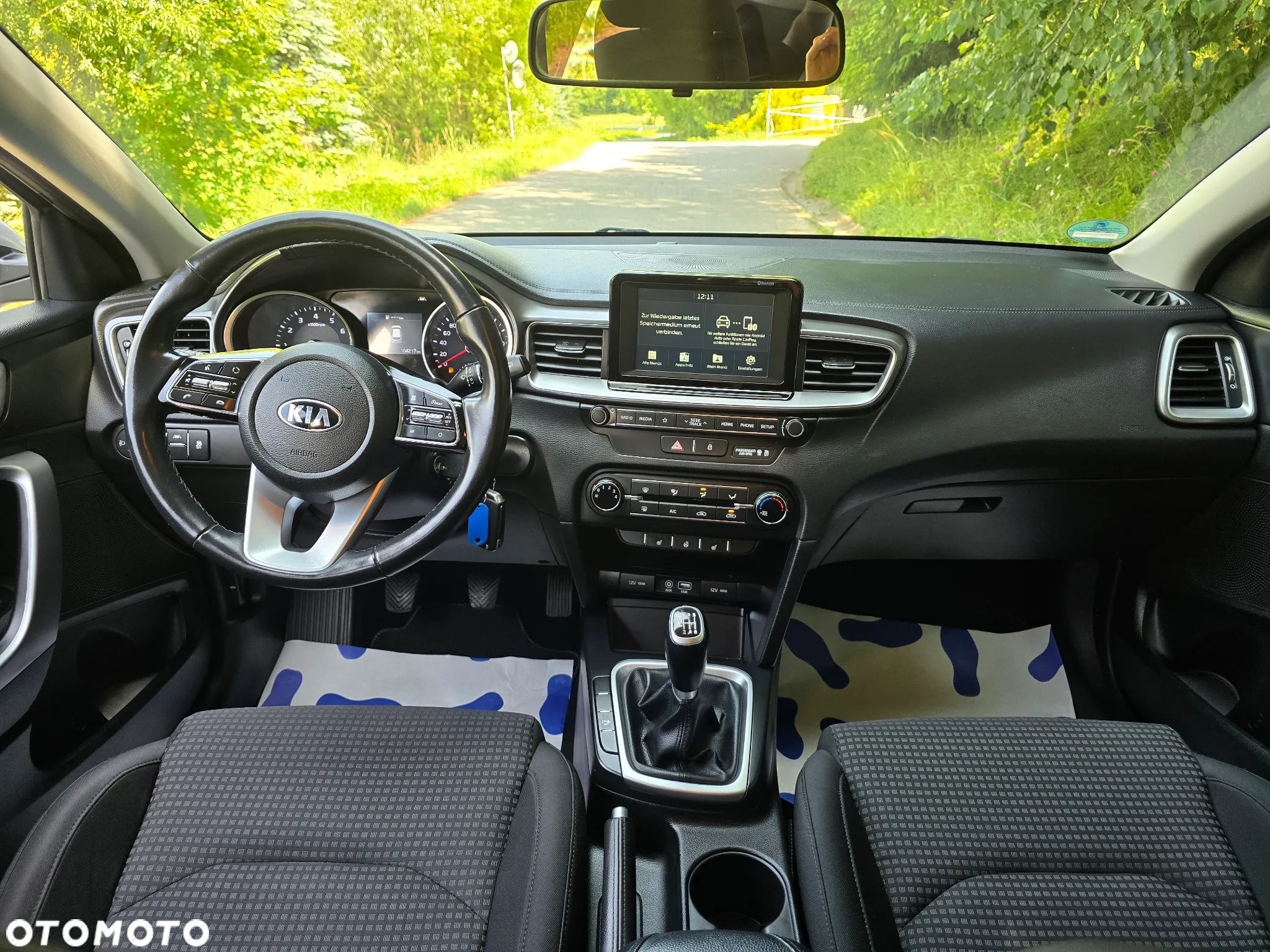 Kia Ceed 1.4 CVVT Fifa World Cup Edition - 23