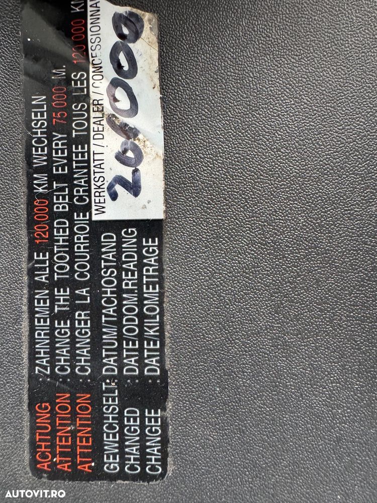 Volkswagen Transporter - 21