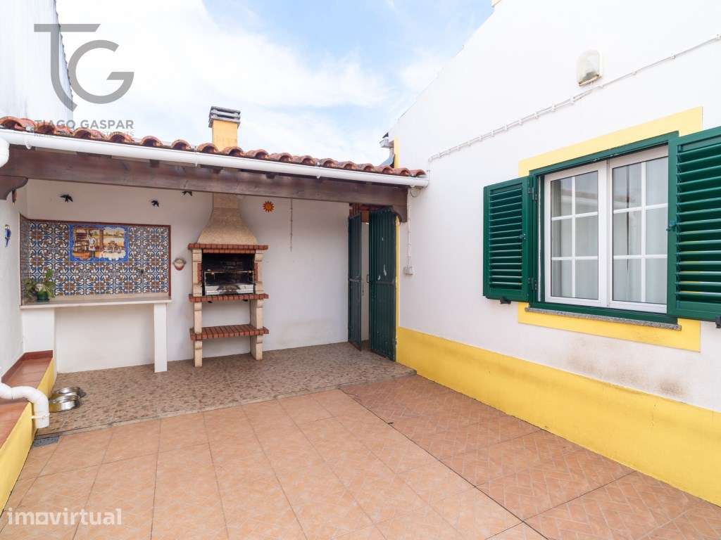 Moradia T4 Duplex Venda Gavião - Grande imagem: 5/15