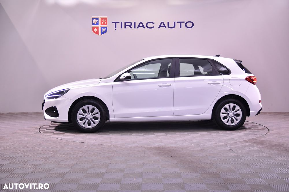 Hyundai i30 1.5 96CP M/T Comfort - 2