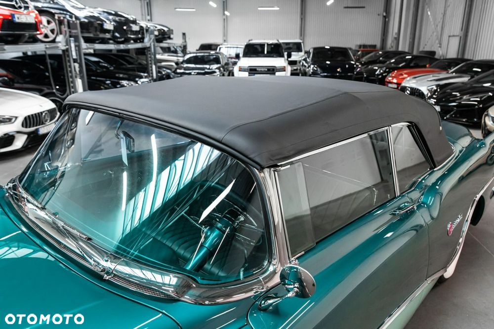 Buick Roadmaster - 21