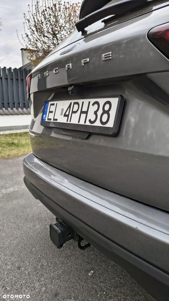 Ford Escape - 8