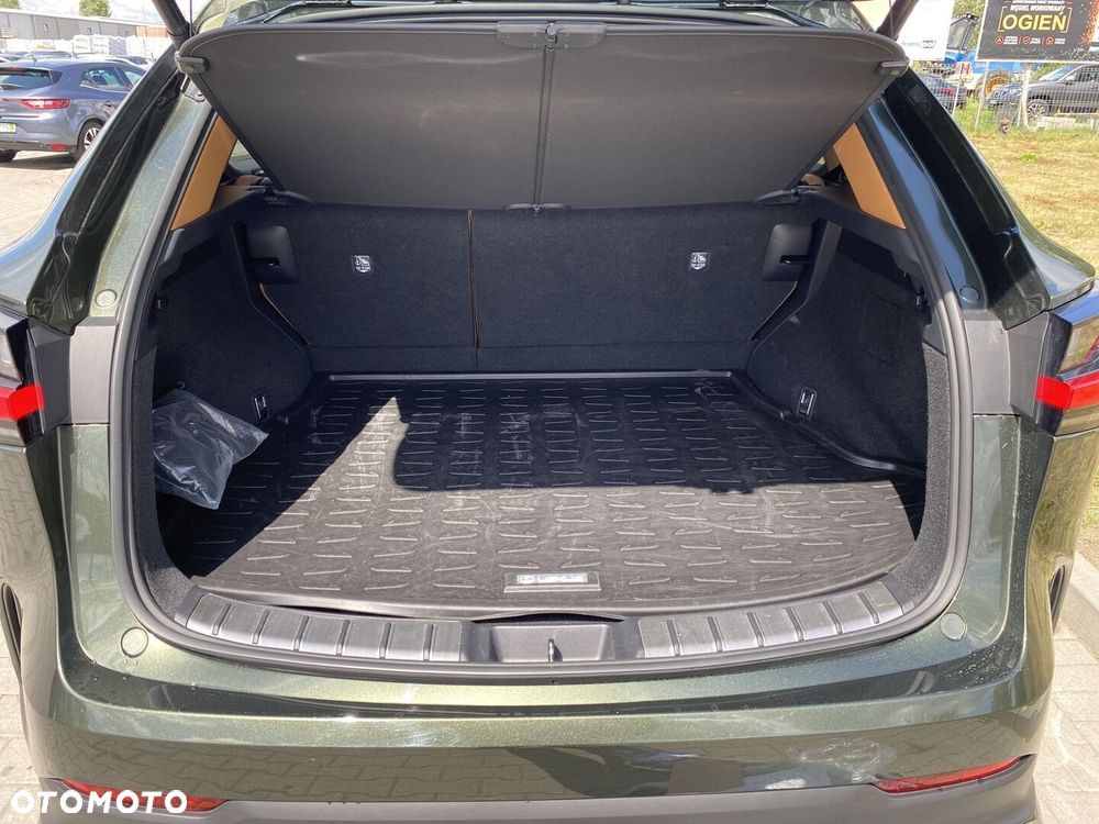 Lexus NX - 23