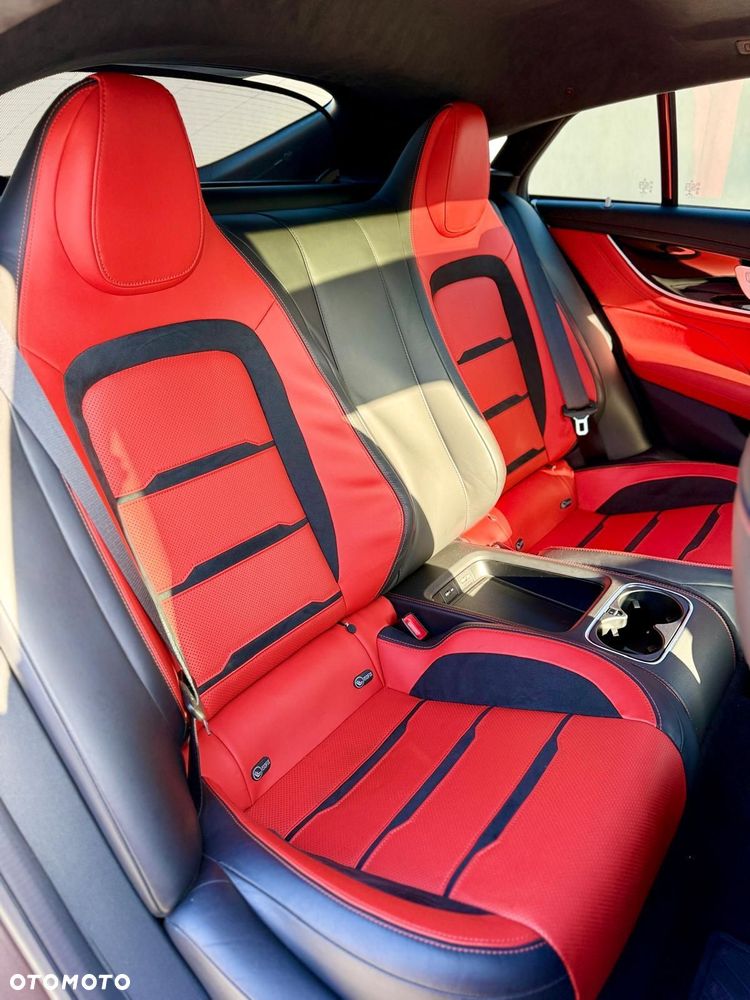 Mercedes-Benz AMG GT 63 S 4Matic+ Speedshift MCT 9G - 19