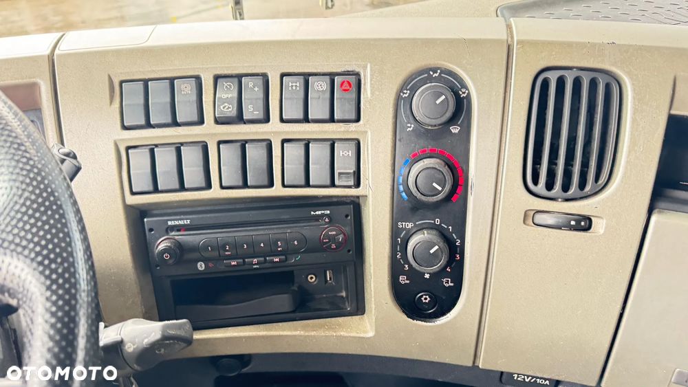 Renault Premium DXI 460 - 13