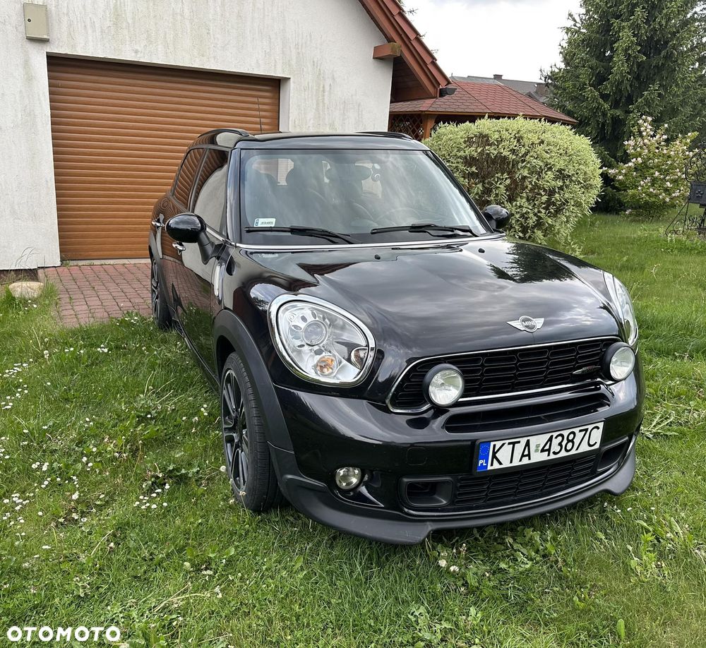 MINI John Cooper Works - 1