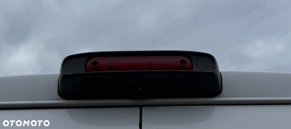 Fiat DUCATO L3H2 klima, navi, kamera, tempomat, czujniki pdc - 23