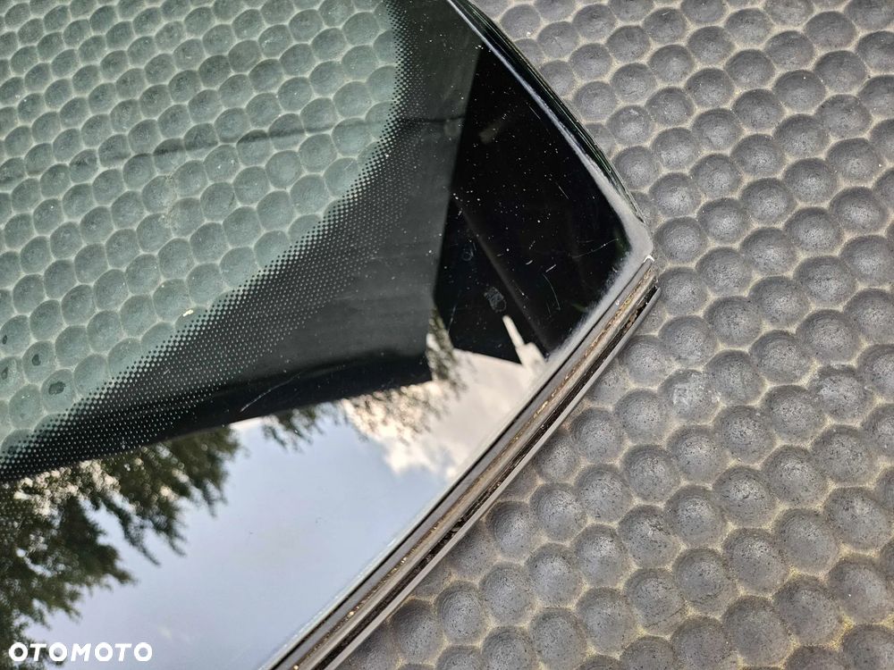 Szyba Przód Przednia Czołowa pod Czujnik Sensor Deszczu Audi A6 C6 Sedan Kombi - 25