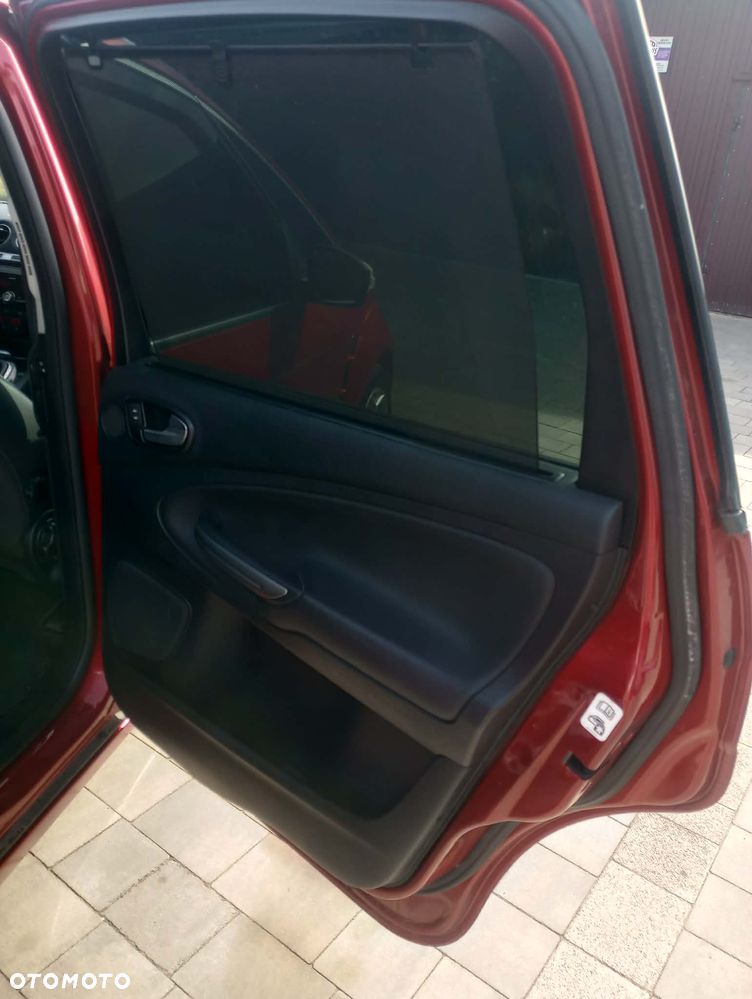 Ford S-Max 2.0 TDCi Titanium - 9