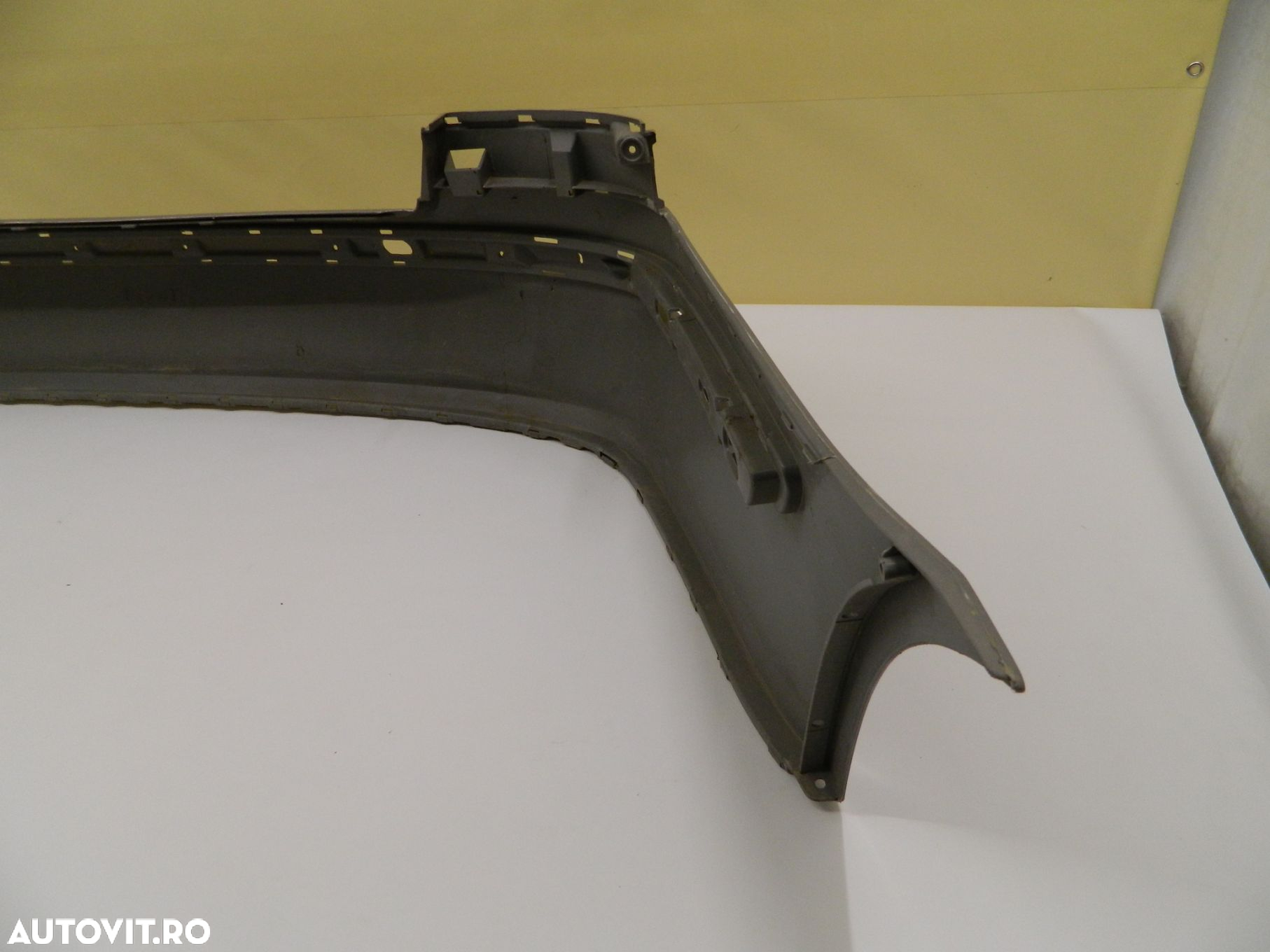 Bara spate Skoda Octavia 2 Berlina, 2004, 2005, 2006, 2007, 2008, 2009, cod producator. - 6