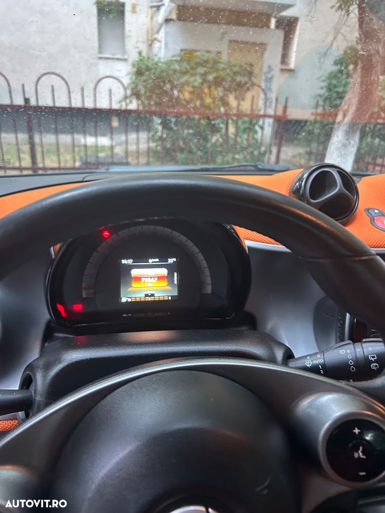 Smart Fortwo passion - 6