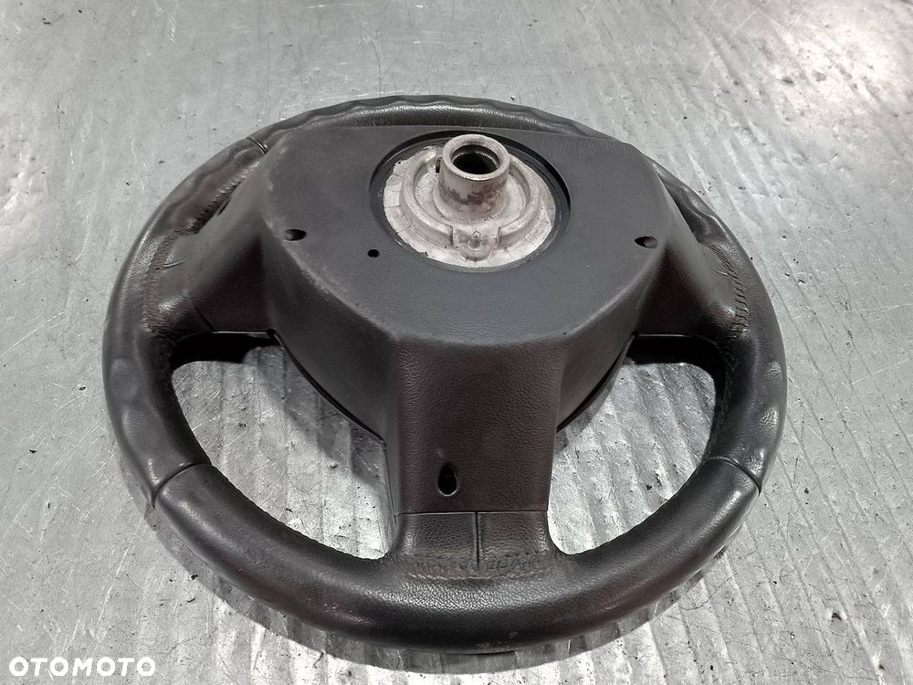 KIEROWNICA Z PODUSZKĄ OPEL VECTRA C 13208853  13203886 1.9 CTDI - 6
