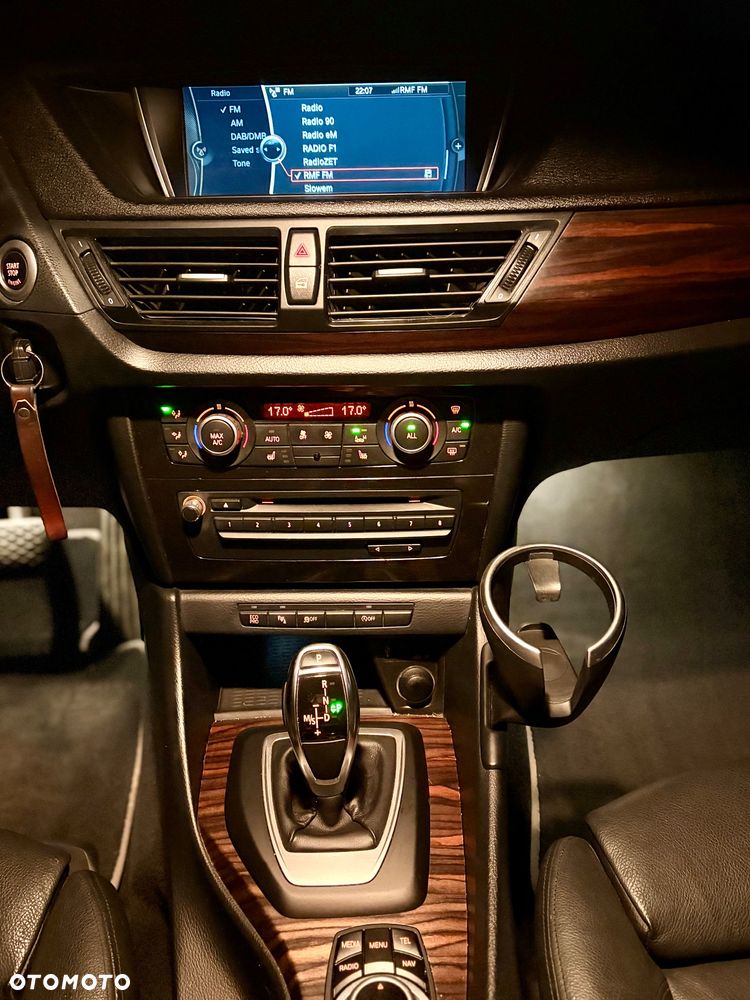 BMW X1 - 7
