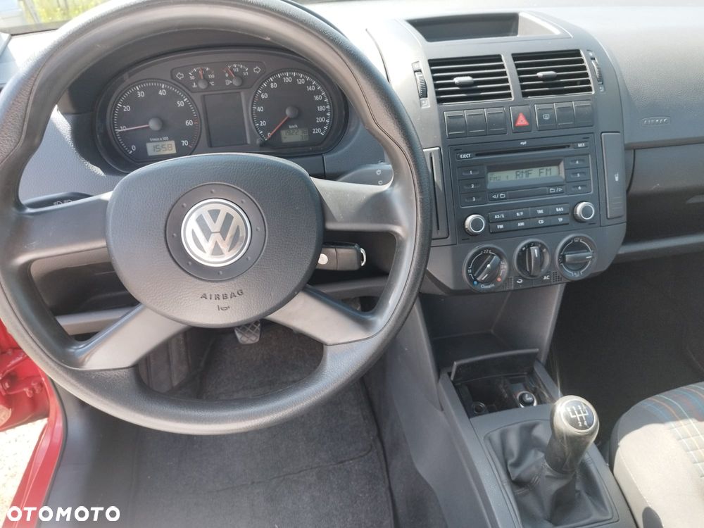 Volkswagen Polo - 18