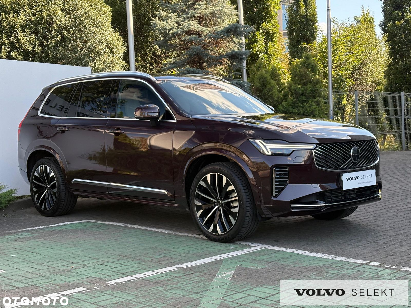 Volvo XC 90 - 8