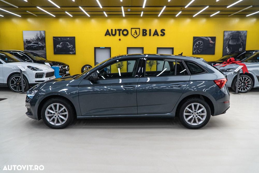 Skoda Scala 1.6 TDI Style - 16