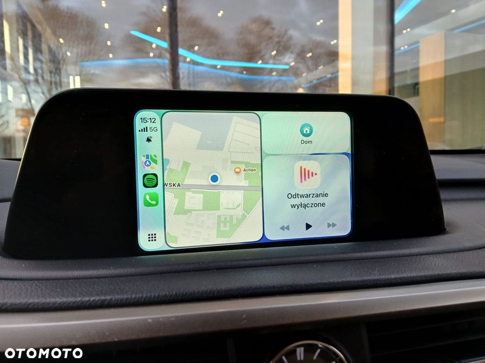 Lexus RX 450h Business Edition - 17